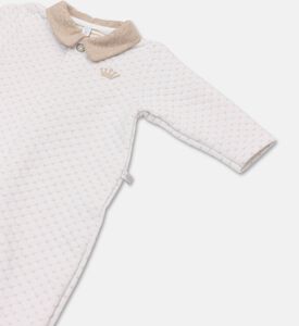 My First Collection Rompersuit Jersey, Packshot View