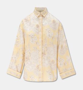 Carter and White Shirt Jamila, Packshot View