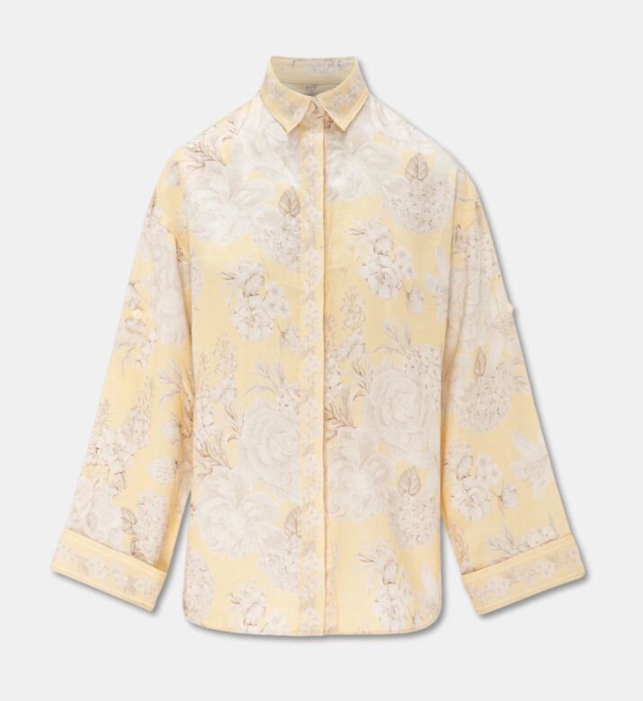 Carter and White Shirt Jamila, Packshot View