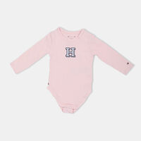 Newborn Bodysuit 3-piece Set