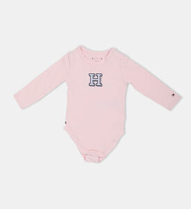 طقم بودي سوت لحديثي الولادة 3 قطع