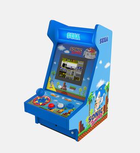 MyArcade Mighty Player Sonic, Packshot View