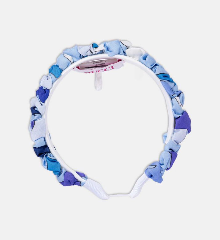 All-over Print Relaxed-fit Headband