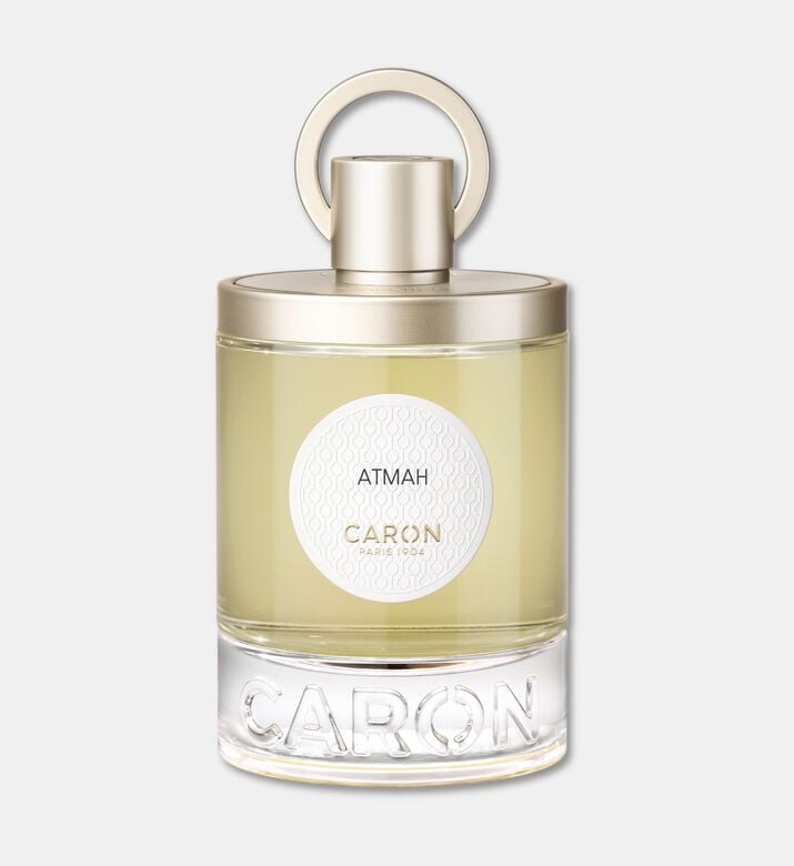 Caron Edp Atmah, Packshot View
