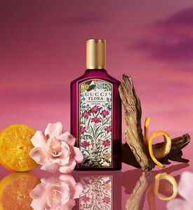 Gucci Beauty Edp Fl Gorgeous Gardenia Inten, 50-ml, Packshot View