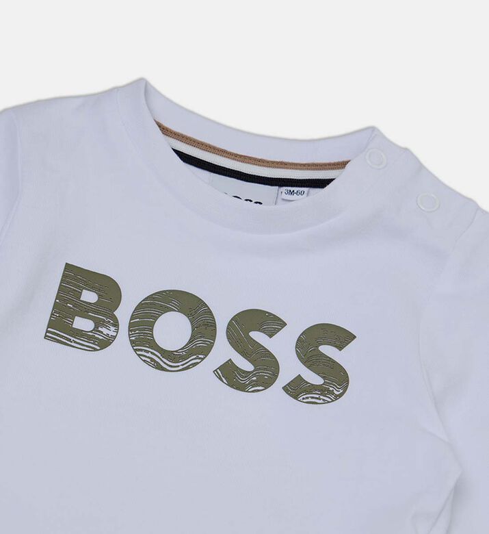 Boss Ts Ls, Packshot View Boss Ts Ls, Packshot View