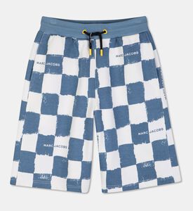 Marc Jacobs Berm Short, Packshot View