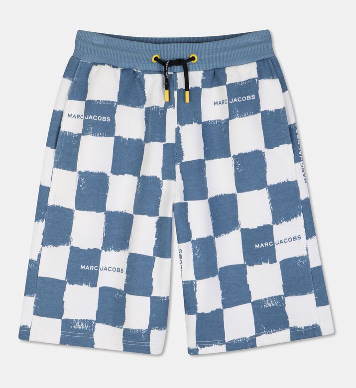 Marc Jacobs Berm Short, Packshot View