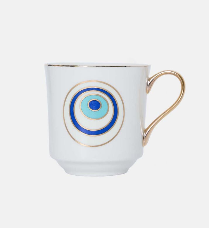 Eye Cup Hamsa Tray 2-piece Set Eye Cup Hamsa Tray 2-piece Set