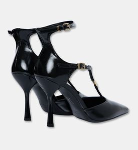 Albano Shoes Sandal High Heel, Packshot View