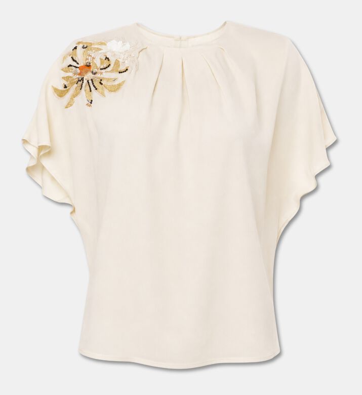 Isabel Marant Top Sakine, Packshot View