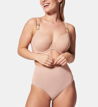 Bra-llelujah Lined Full Coverage Bra