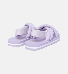 صنادل إيفرلي إيفا فوم كروس