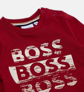 Boss Ts Ls, Packshot View