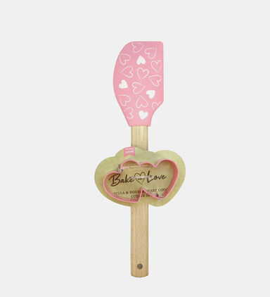 Cookie Heart Cutter Set