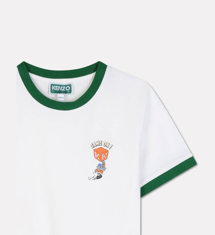 Kenzo Ts Play, Packshot View