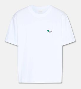 Closed Ts Printed, Packshot View