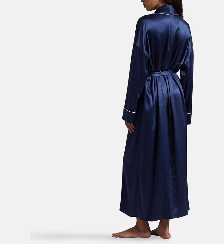 Polo by Ralph Lauren Robe Smoking, Model View