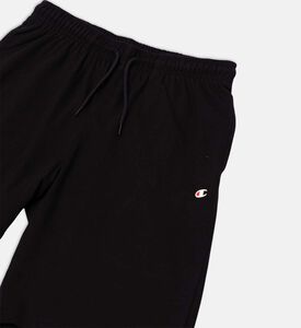 شورت بخصر مطاطي