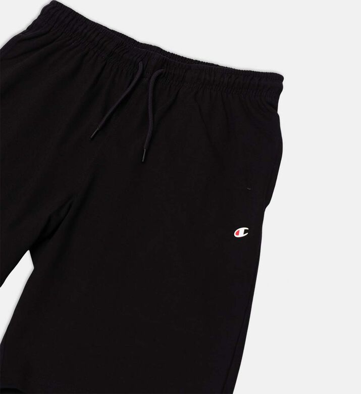 شورت بخصر مطاطي