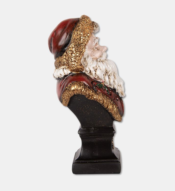 Clayre & Eef Bust Santa Claus, Packshot View