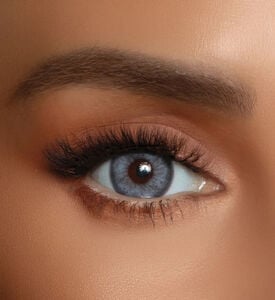 Eye Candy Fashion Icon Pwr 0 Contact Lens C8, Packshot View Eye Candy Fashion Icon Pwr 0 Contact Lens C8, Packshot View
