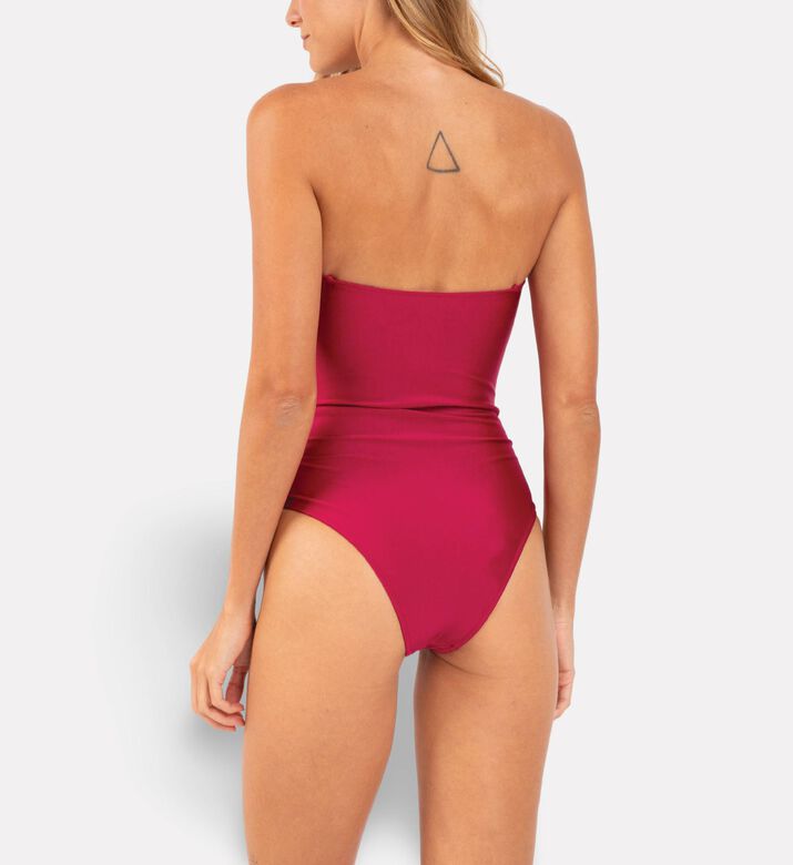 Rio De Sol Swst One Piece, Model View