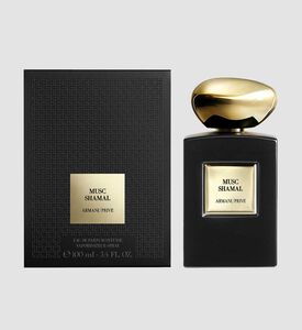 Musc Shamal Eau De Parfum Musc Shamal Eau De Parfum
