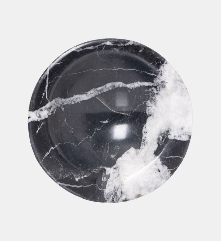 Bubbly Marble Ashtray
