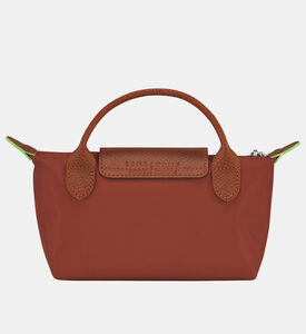 حقيبة لو بليج غرين بمقبض