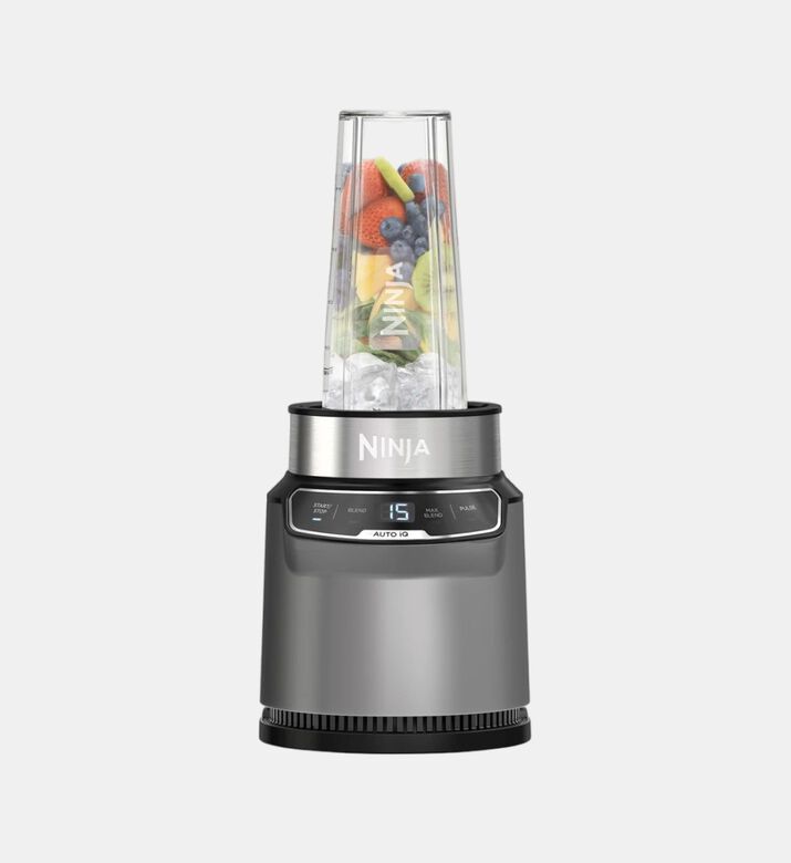 Ninja Nutri-blender Pro With Auto, Packshot View