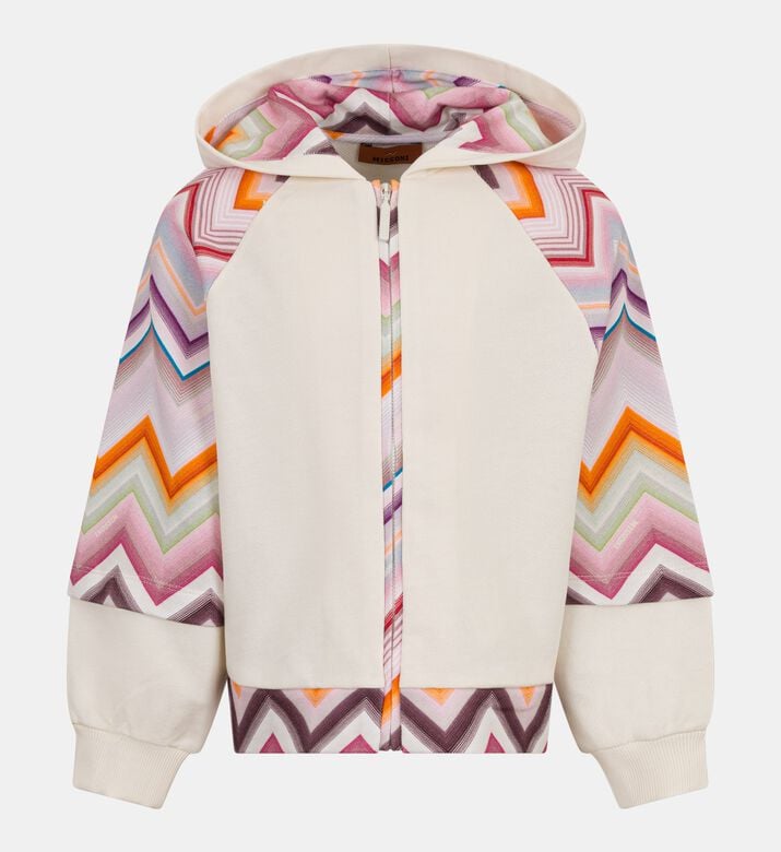 Missoni Card Fleece, Packshot View