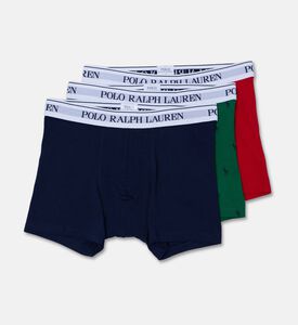 Ralph Lauren Slip Trunkx3, Packshot View
