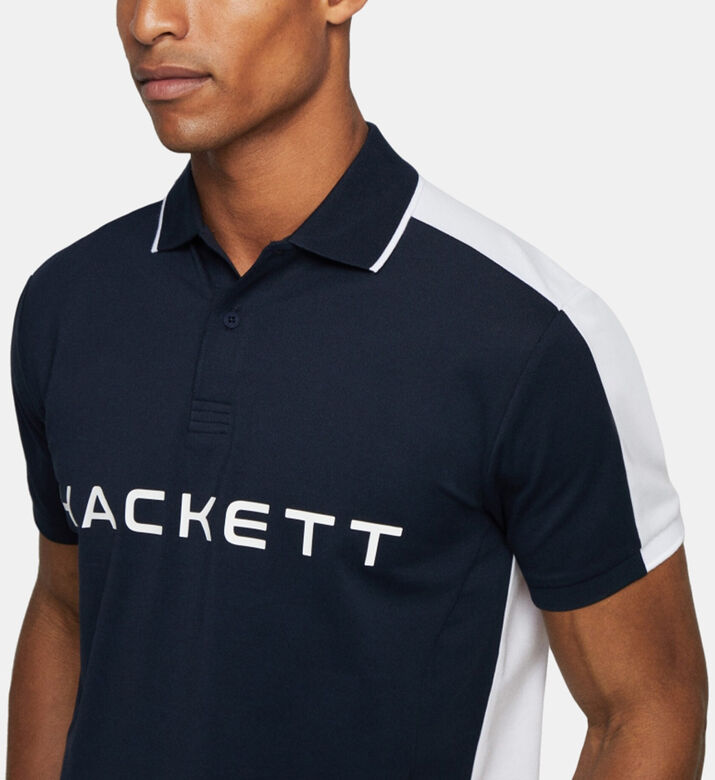 Sport Classic-fit Polo Shirt