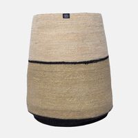 Tabbig Seagrass Basket
