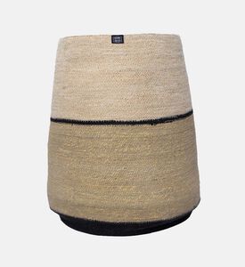 Tabbig Seagrass Basket