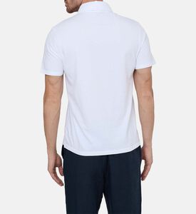 Casual Short-sleeve Polo