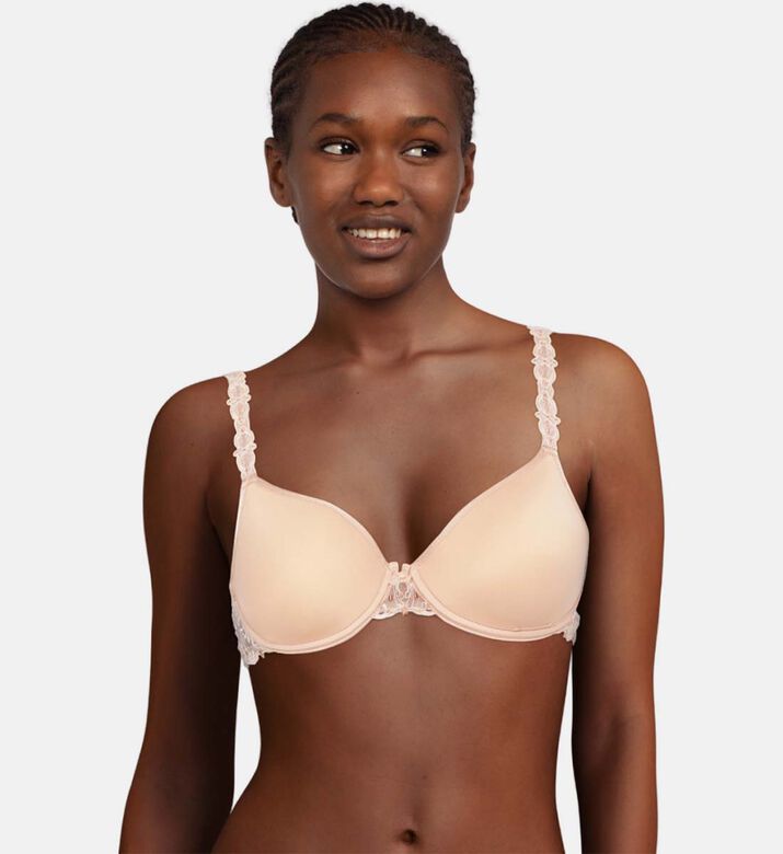 Adjustable Strap Fit Bra