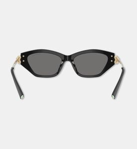 Tiffany & Co. Acetate Butterfly Sunglasses, Packshot View