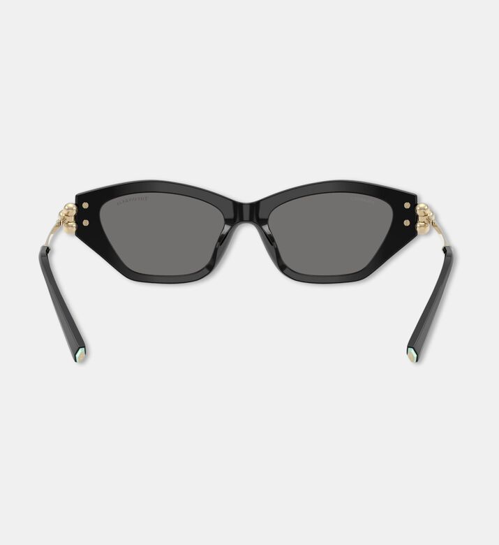 Tiffany & Co. Acetate Butterfly Sunglasses, Packshot View