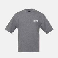 Cotton Logo-print Crewneck T-shirt