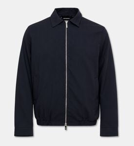 Karl Lagerfeld Single-breasted Suit Jacket, Packshot View