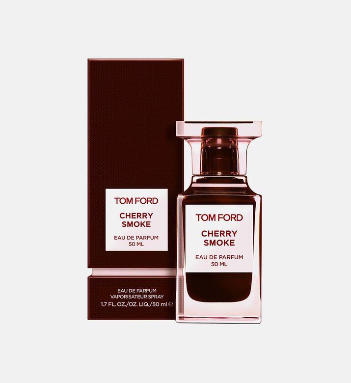 Cherry Smoke Eau De Parfum