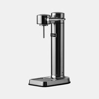 Aarke Polished Steel Carbonator