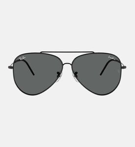 نظارة شمسية أفياتور معكوسة 59