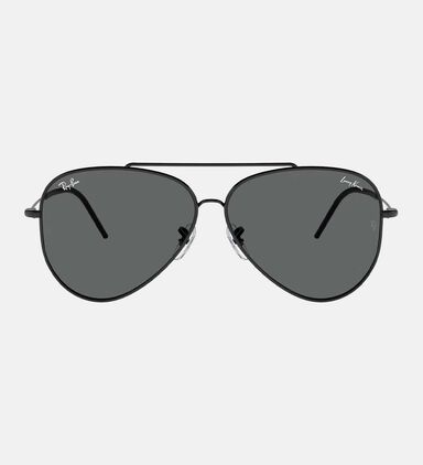 Reverse Aviator Sunglasses 59