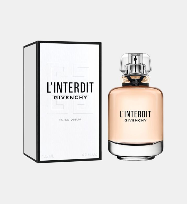 L Interdit Eau De Parfum