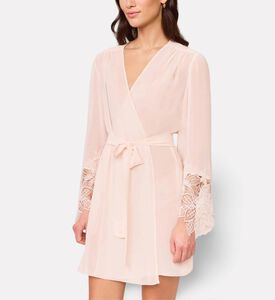 Rya Chemise Delight, Model View