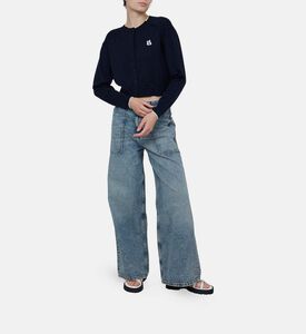 كارديغان برانيك صوف خفيف