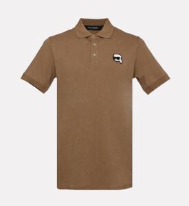 Karl Lagerfeld Polo, Packshot View